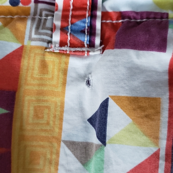 Rare mens large designer shorts - Picture 6 of 6